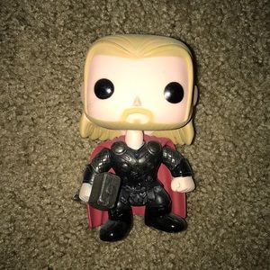 Thor Funko